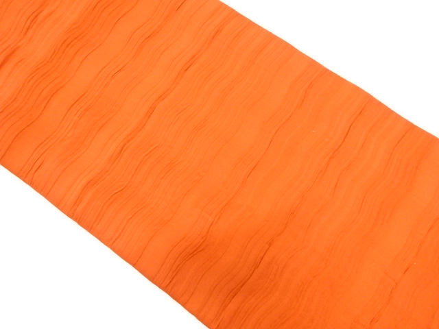 JAPANESE KIMONO / NAGOYA OBI